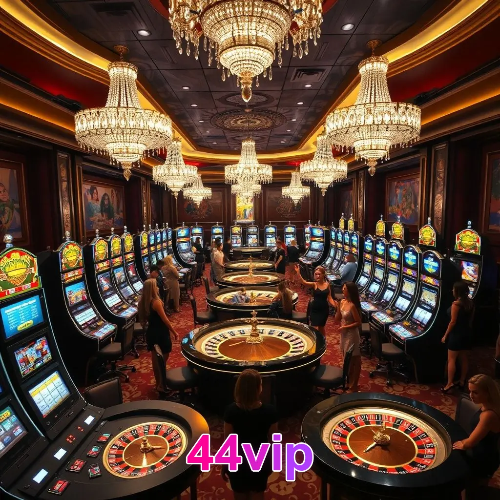 44vip bet