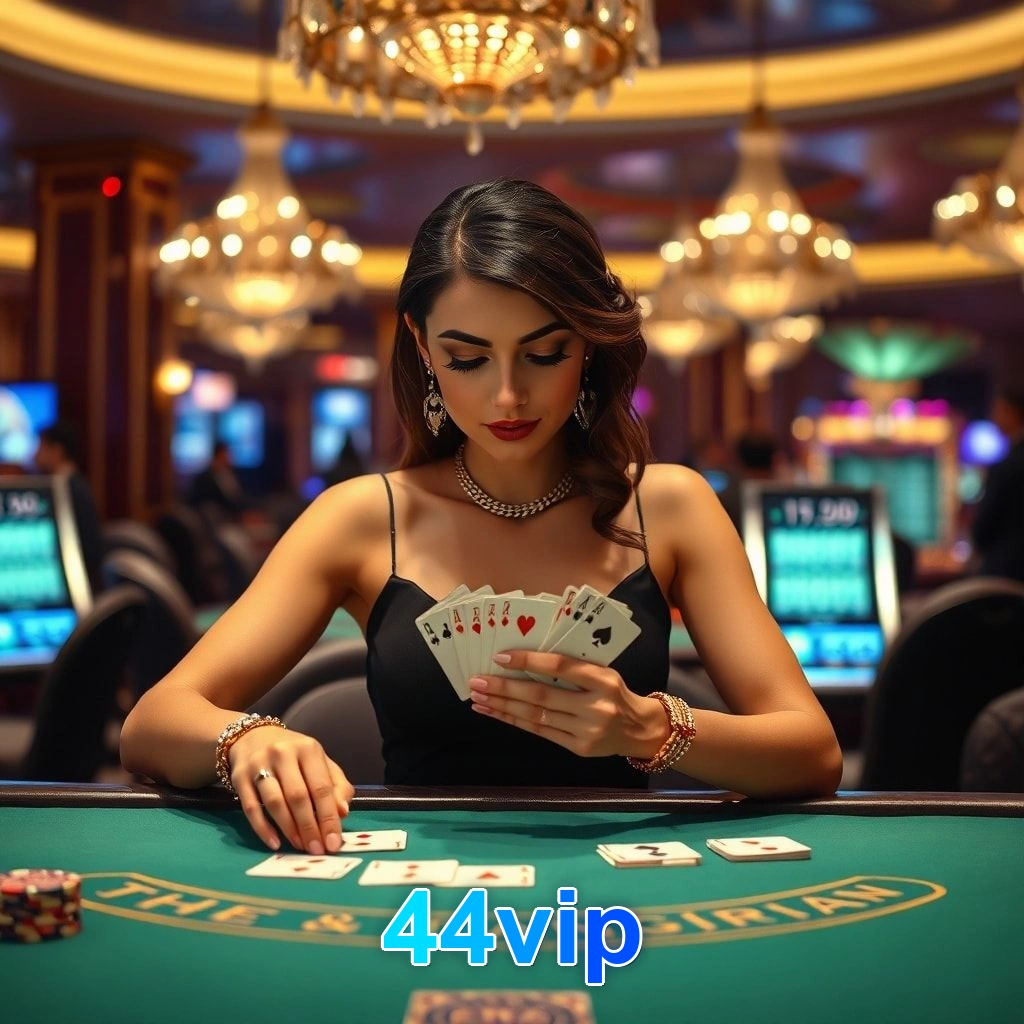 6 vantagens exclusivas do programa VIP da 44vip